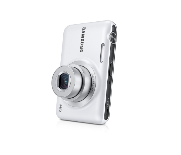 Samsung ES95 WHITE - 1394640 - zdjęcie 8